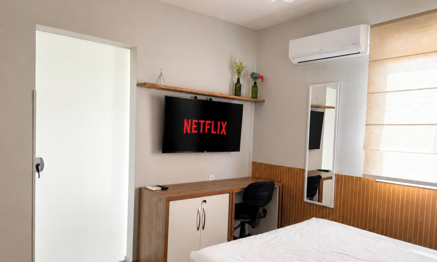 Primary image, Loft Campeche 500mt da Praia - Floripa, Florianopolis