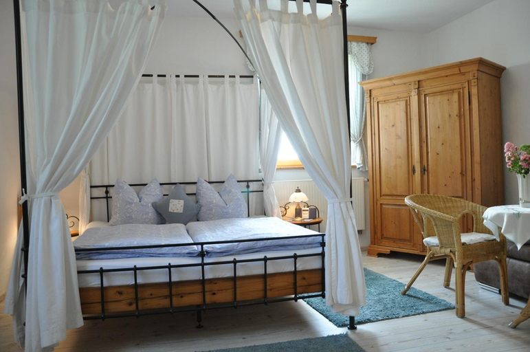 Bedroom 2, Gmiatliche Stubm, Hartberg-Fürstenfeld