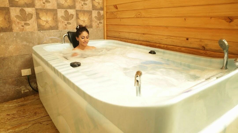 5, Nimba Wellness Retreat, Mahesana