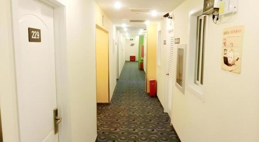 Others 4, 7 Days Inn Tianjin Development Zone 3rd Street Wanli, Tianjin