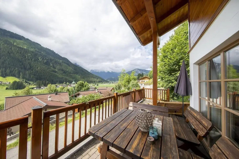Others 2, Panoramic Cottage in Wald im Pinzgau, Zell am See