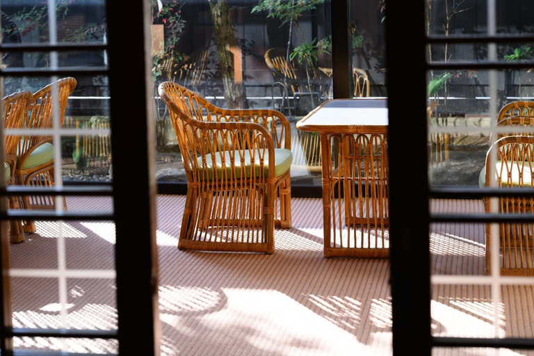 Public Area 2, Manseiro, Nachikatsuura