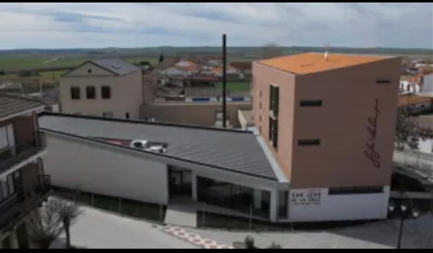 3, Posada San Juan de la Cruz, Ávila
