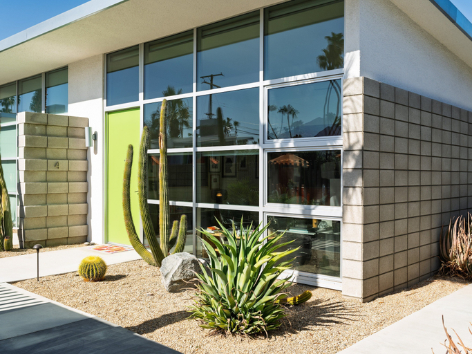Exterior detail, Discover Sophisticated Desert Living at Sophia at Cerritos, Riverside