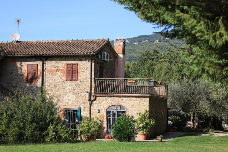 Exterior & Views, Al Casolare, Perugia