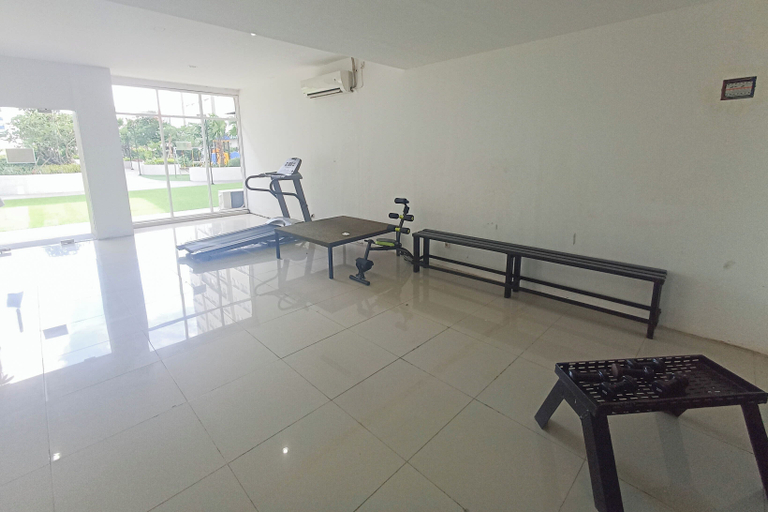 Exterior & Views 2, The Signature Suite 2BR at Royal Makassar Apartment, Makassar