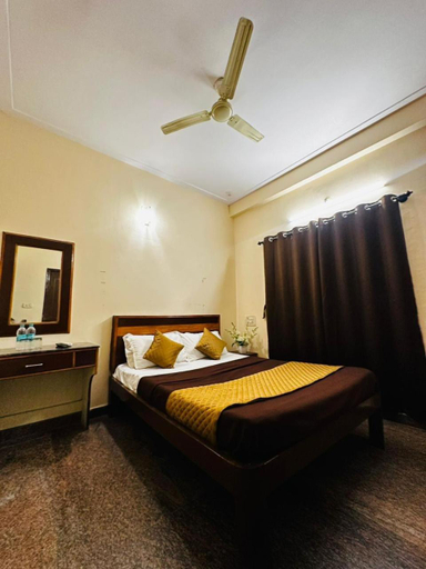 Bedroom 3, Sahara Residency Mysore, Mysore