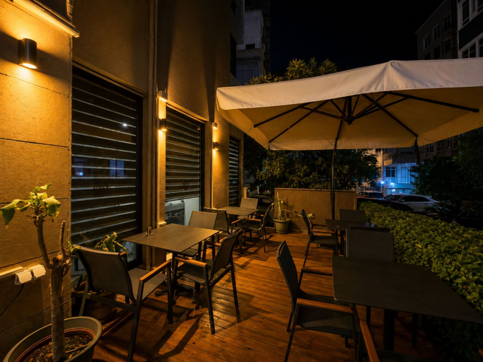 Food & Drinks 4, Güleryüz 2 Hotel, Antalya