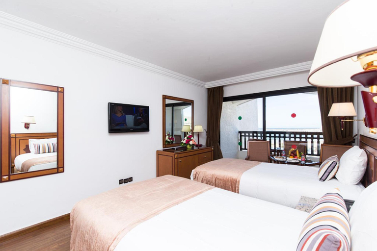 Bedroom 3, Royal Mirage Agadir, Agadir-Ida ou Tanane