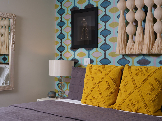 Room 4, Discover Sophisticated Desert Living at Sophia at Cerritos, Riverside