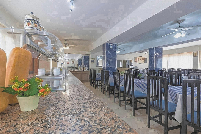 Food & Drinks, Hotel Costa Mediterraneo, Baleares