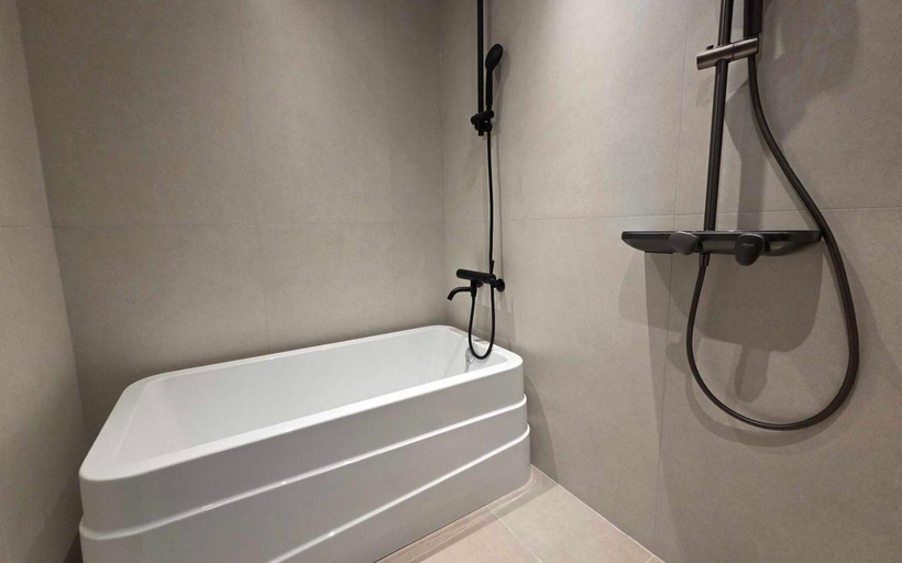 Bathroom 5, LANTANA Gangneung Gyeongpo, Gangneung