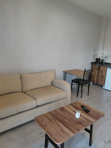 Others 5, ESTA123 APART, Çankaya