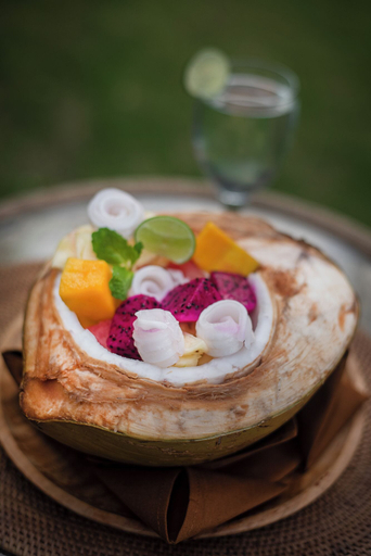 Food & Drinks 5, Loid's di Lempuyang, Karangasem