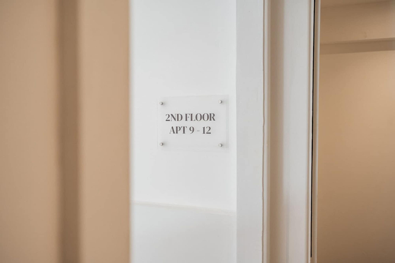 Room 3, 1 Bedroom Studio Apartment Central Middlesbrough, Middlesbrough