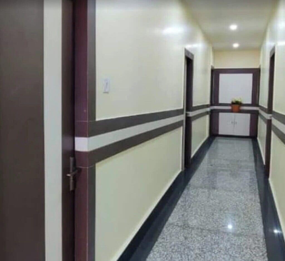 Interior, Kalpana Hotel, Kamrup Metropolitan