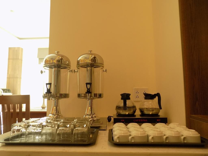 5, La Suite Hotel in Da Nang, Da Nang