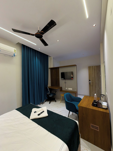 Room 2, Amogh Prime Suites, Bangalore