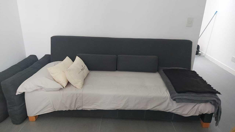 Interior 3, Montañeses 2342, Distrito Federal
