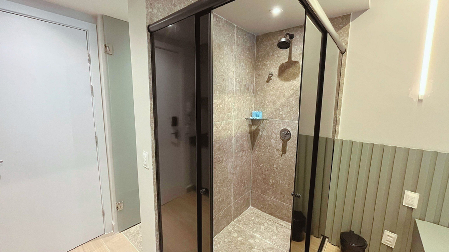 Bathroom 4, Setai Yacht Luxury - by Almare, João Pessoa