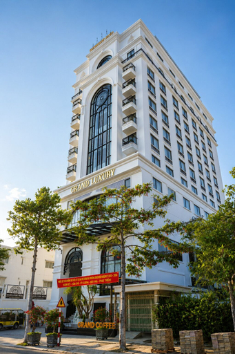 Others 2, Grand Luxury Hotel Ninh Chu, Phan Rang-Tháp Chàm