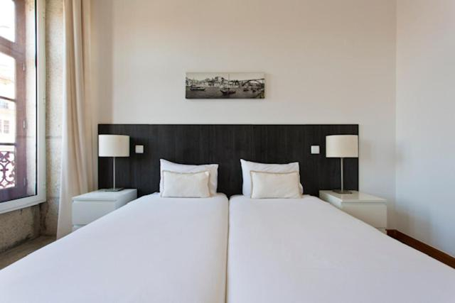 Bedroom 2, PORTO LEGEND APARTMENT II, Porto