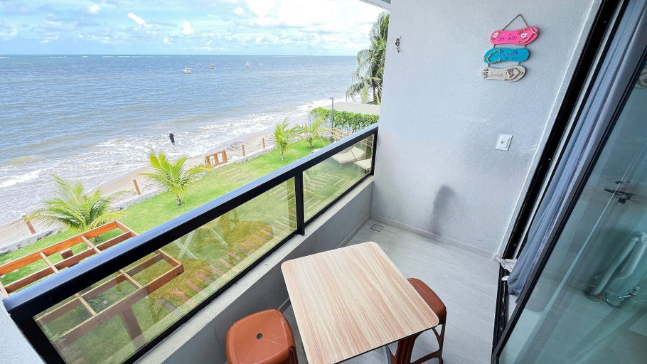 Balcony 4, Prime Beach Tamandaré, Tamandaré