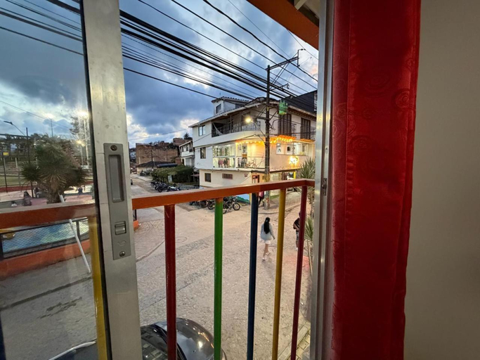 2, Villa Guatape Hostel, Guatapé