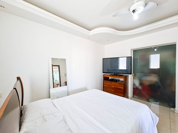 Room 4, Cobertura c Churrasqueira e 2 Vagas no Renascen a, Belo Horizonte