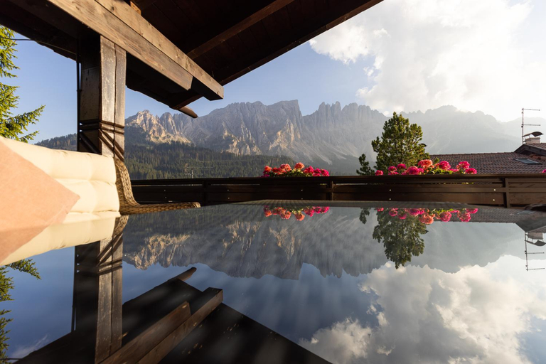 Sport & Beauty 2, Sirena Carezza Apartments, Bolzano