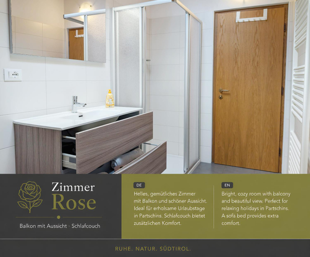 Others 5, Greiterhof Partschins, Bolzano