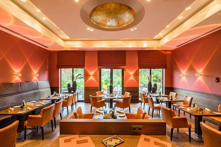 Food & Drinks 4, PLAZA INN Koln Pulheim, Rhein-Erft-Kreis