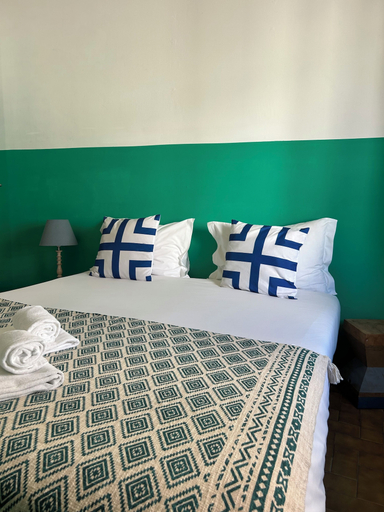 Bedroom 5, WOT Lodge Soul, Mafra