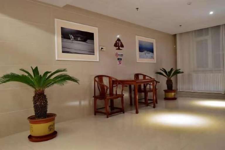 Others 5, Greentree Inn, Weihai