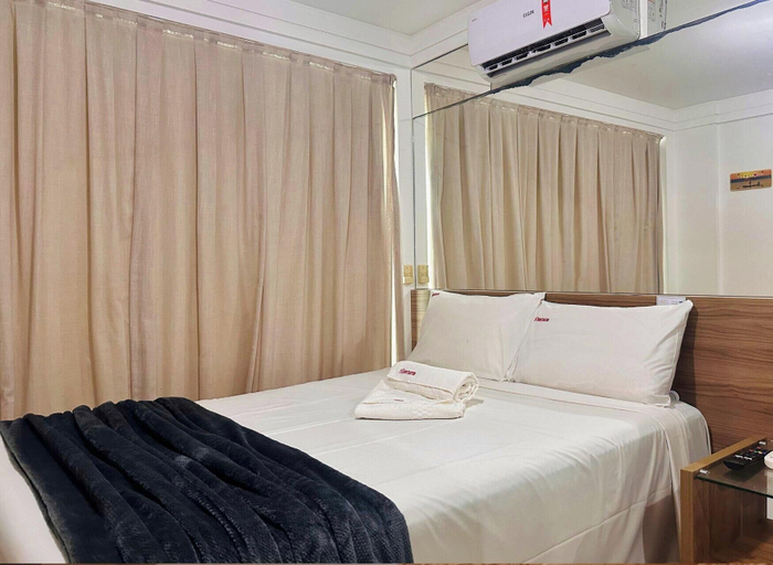 Bedroom 3, Mar Bello Plaza - LikeHome Hospedagens, Cabedelo