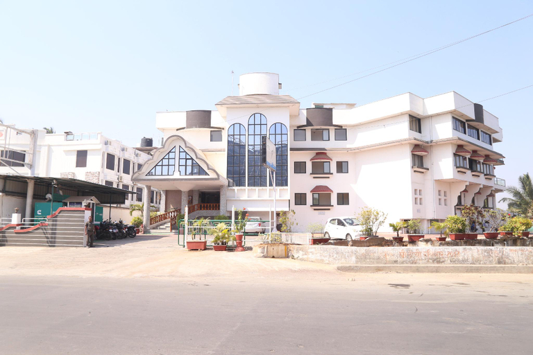Hotel Princess Park, Daman