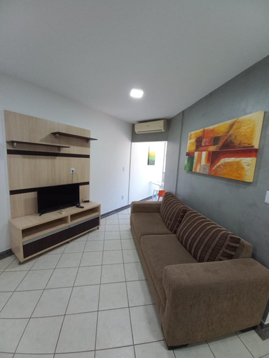 Others 5, Thermas Paradise Residence flats, Rio Quente