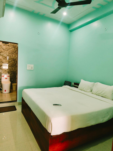 Others 3, Aravalli Mount View Hotel And Restaurant Samode, Jaipur