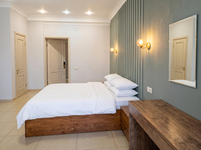 3, Taugul Hotel, Almaty
