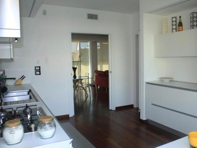 Private kitchen 4, Casa Plancia, Lecce