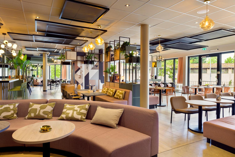 Public Area 3, ibis Konstanz, Konstanz