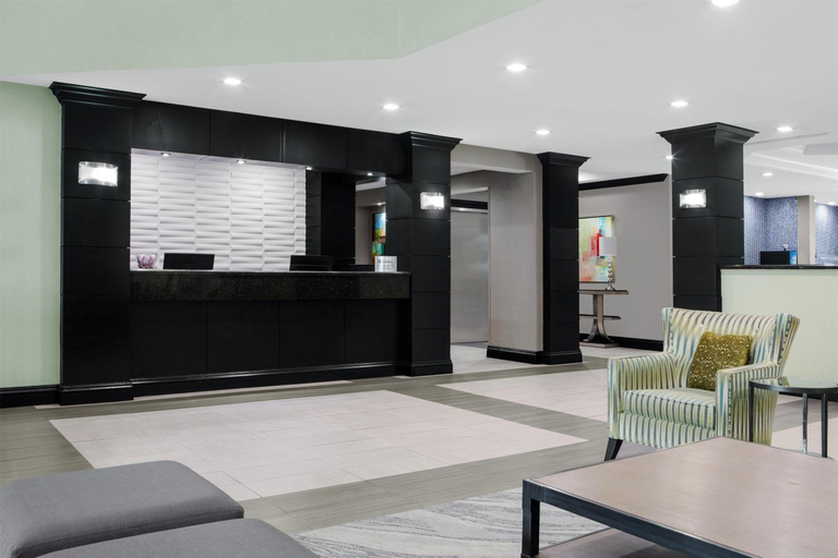 Public Area 3, Best Western Plus Miami-Doral/Dolphin Mall, Miami-Dade