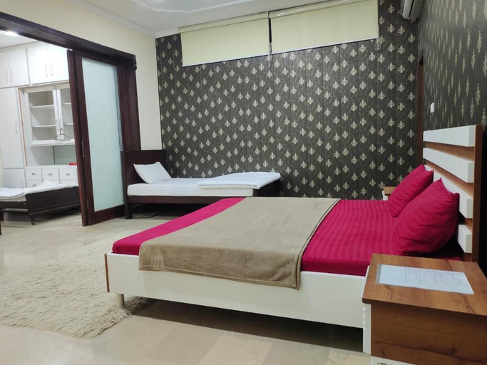 Others 3, Doolv Guest House, Islamabad