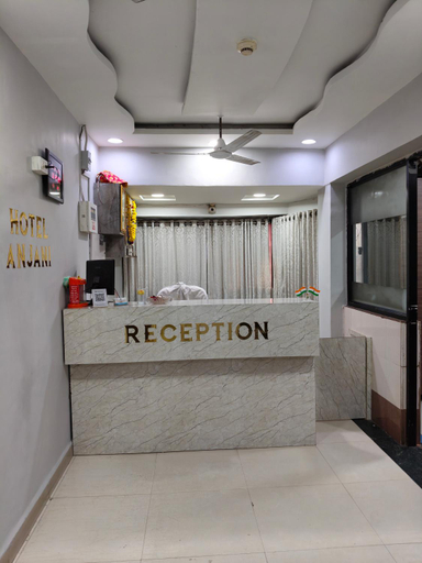 Others 5, hotel anjani inn, Ahmadabad
