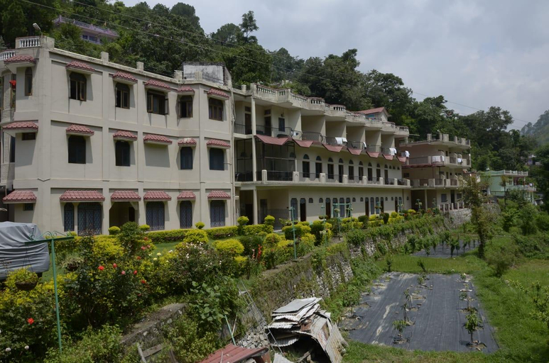 5, Shivalinga Resort, Uttarkashi