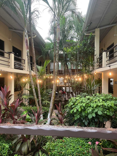 Exterior & Views 2, Pueblo Dorado Hotel, Santa Cruz