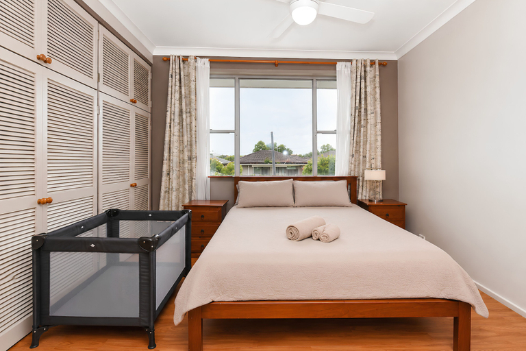 Bedroom 3, Coal d' Vine VIEW - Cessnock NSW, Cessnock