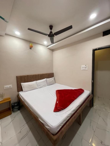 Room 4, HOTEL GLOBAL, Ujjain