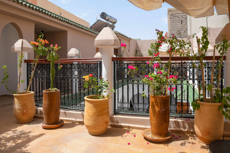 Exterior & Views 2, Riad Berenssi, Marrakech