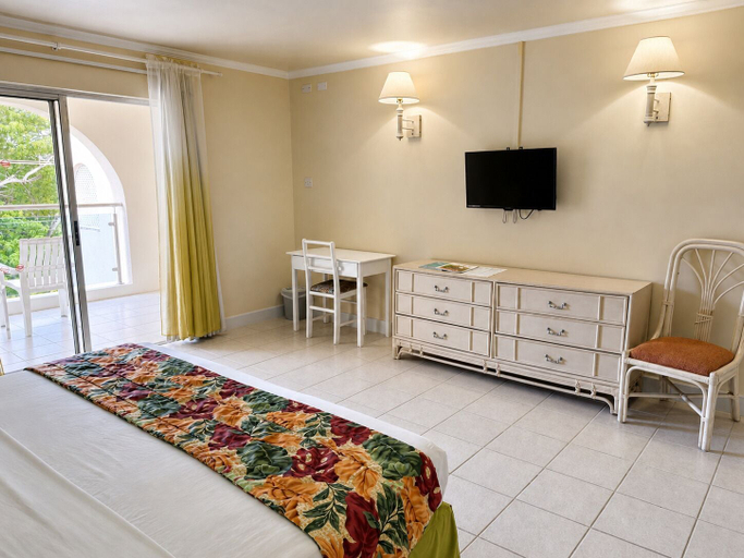 Bedroom 4, Sunbay Hotel